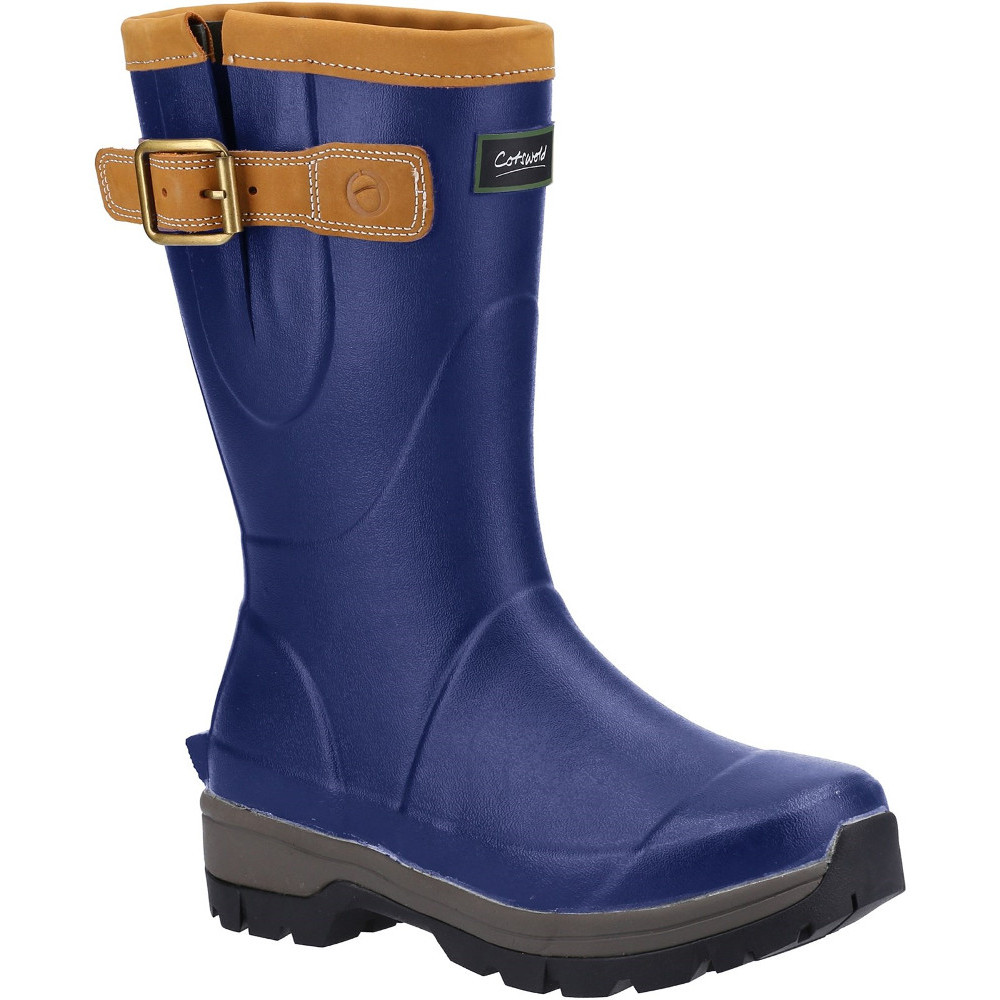 Cotswold Womens Stratus Premium Rubber Wellington Boots UK Size 9 (EU 43)