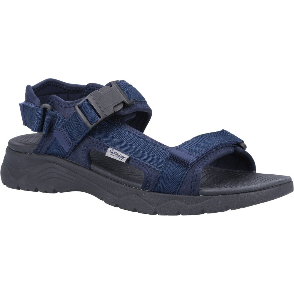Cotswold Mens Buckland Summer Walking Sandals UK Size 7 (EU 41)