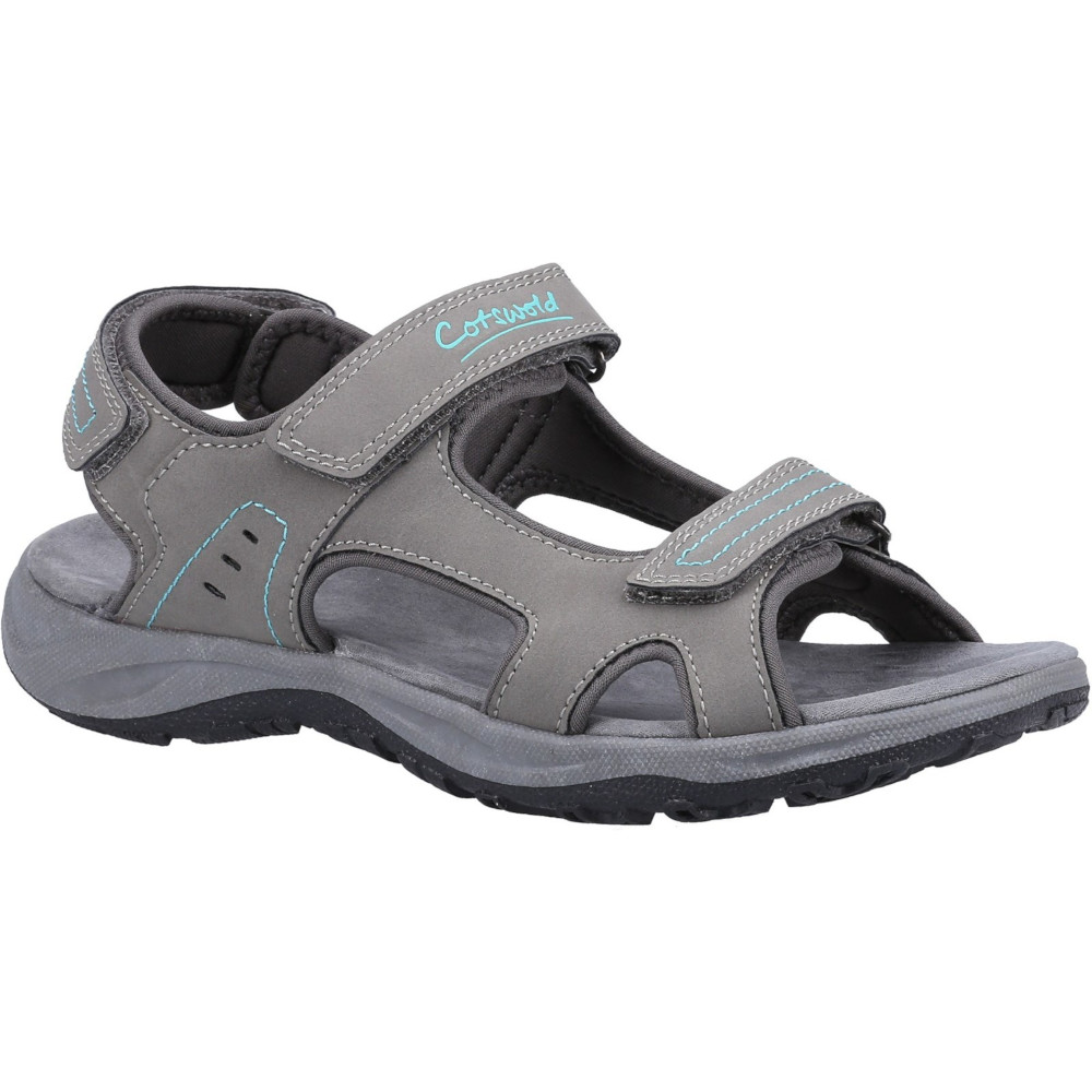 Cotswold Womens Freshford Recycled Summer Walking Sandals UK Size 3 (EU 36)