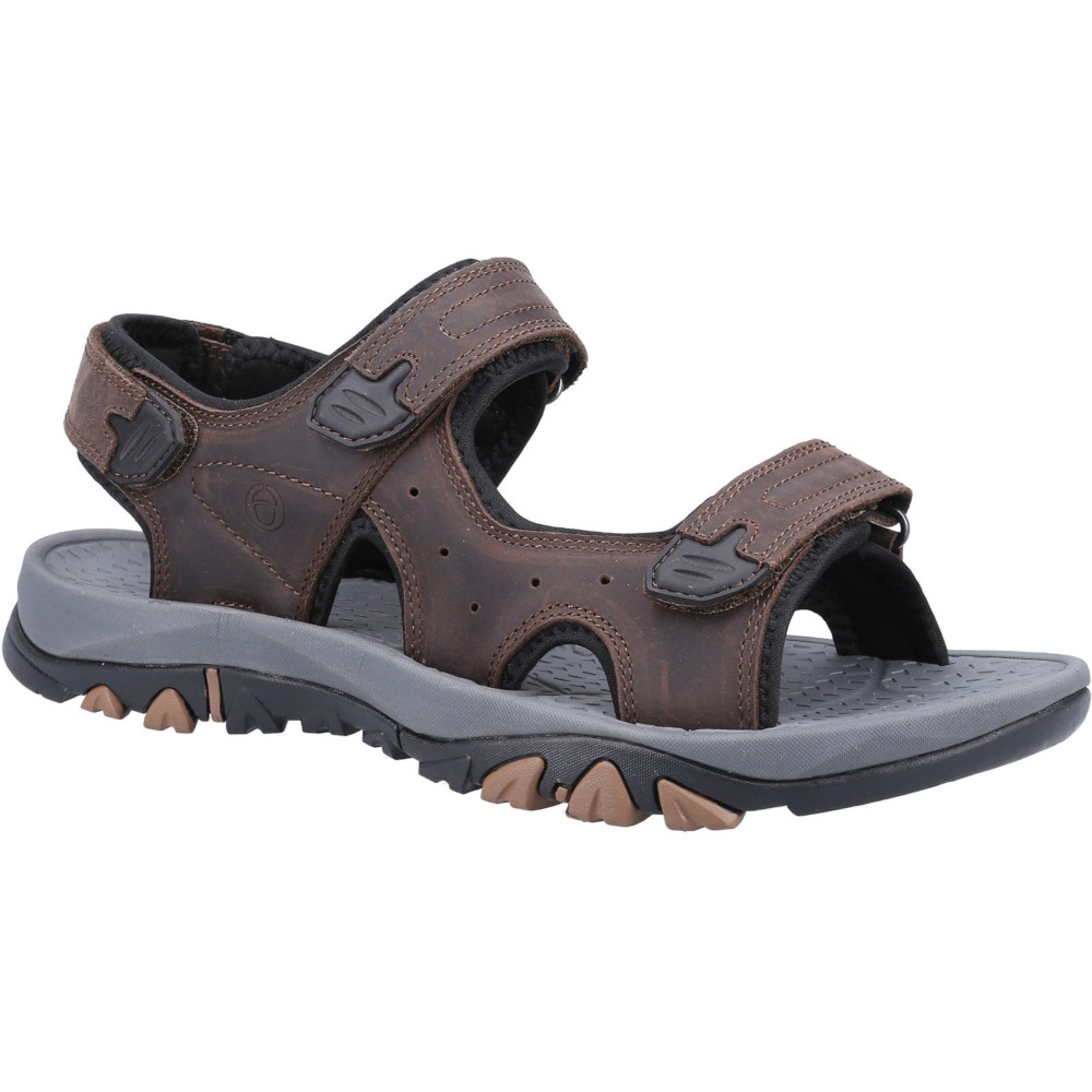 Cotswold Mens Lansdown Summer Walking Sandals UK Size 12 (EU 46)
