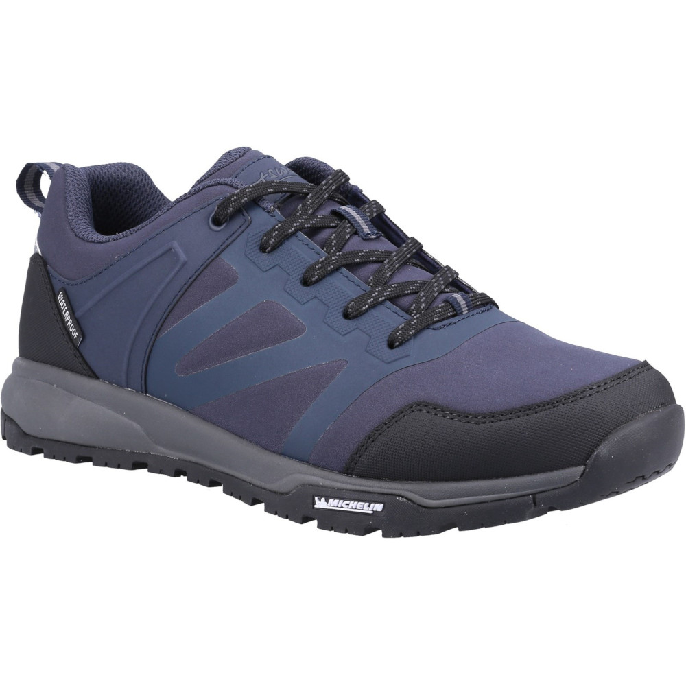 Cotswold Mens Kingham Breathable Waterproof Walking Shoes UK Size 12 (EU 46)