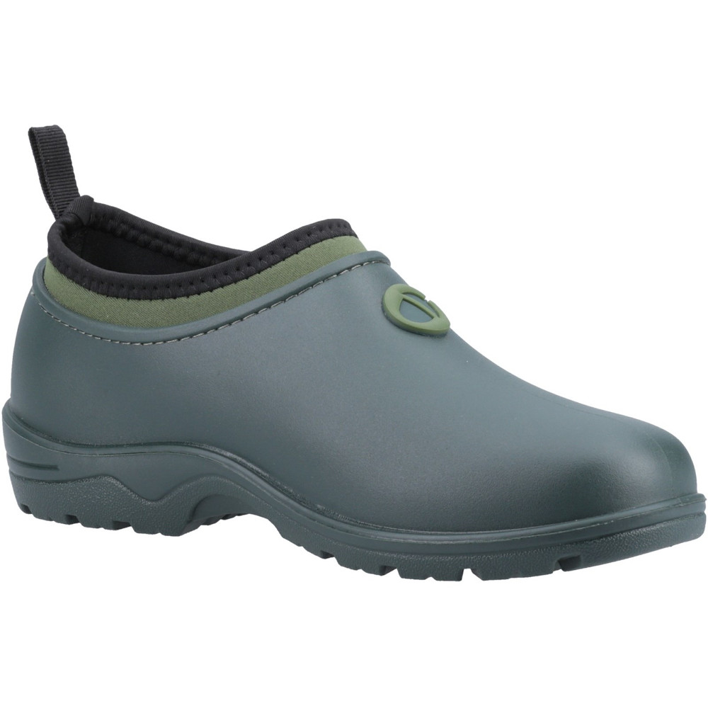 Cotswold Womens Perrymead Gardening Waterproof Shoes UK Size 4 (EU 37)