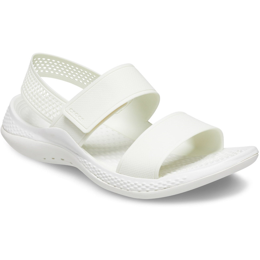 Crocs Womens LiteRide 360 Lightweight Summer Sandals UK Size 9 (EU 42.5)
