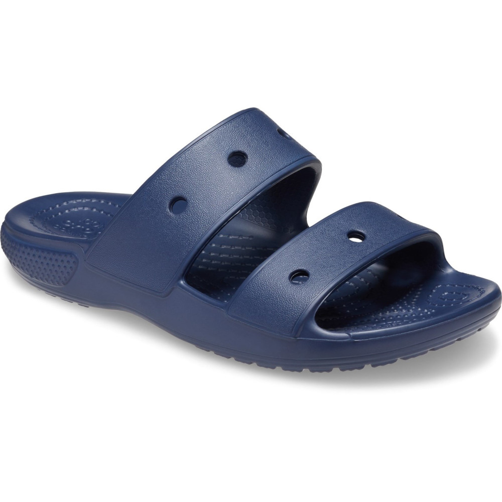 Crocs Girls Classic Croslite 2 Strap Sandals UK Size 13 (EU 30-31)