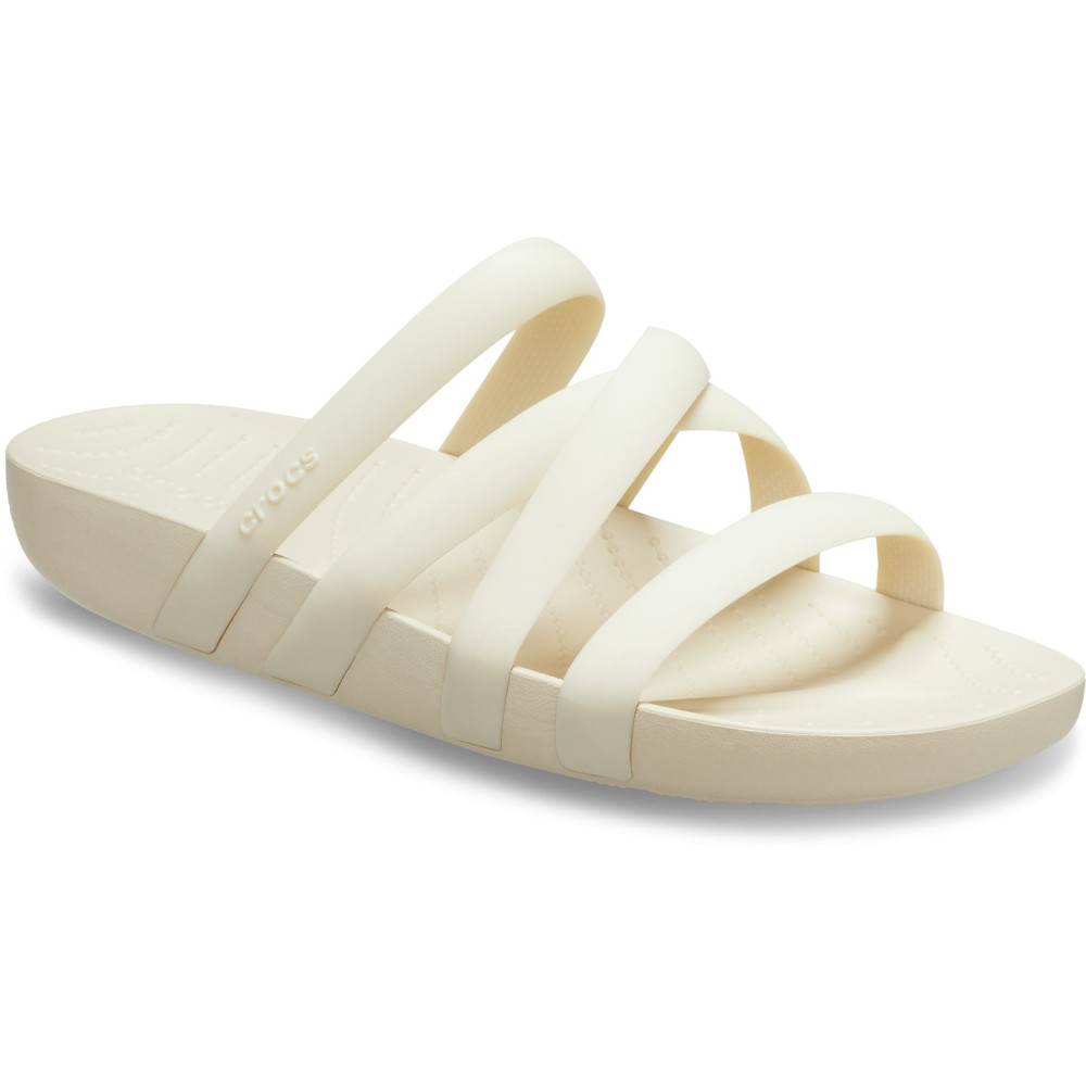 Crocs Womens Splash Z Strappy Sandals UK Size 7 (EU 39-40)