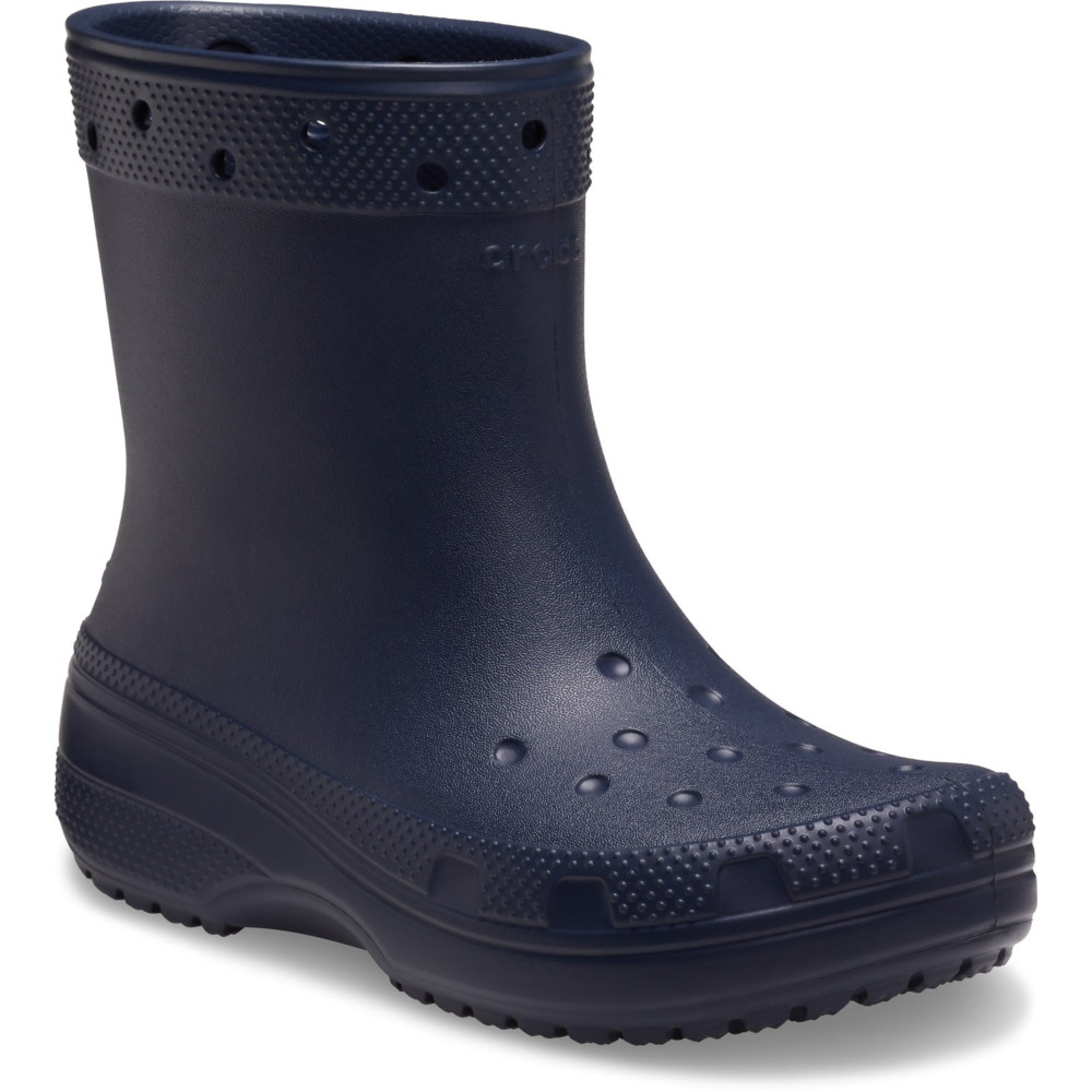 Crocs Womens Classic Lightweight Waterproof Boots UK Size 7 (EU 41-42)