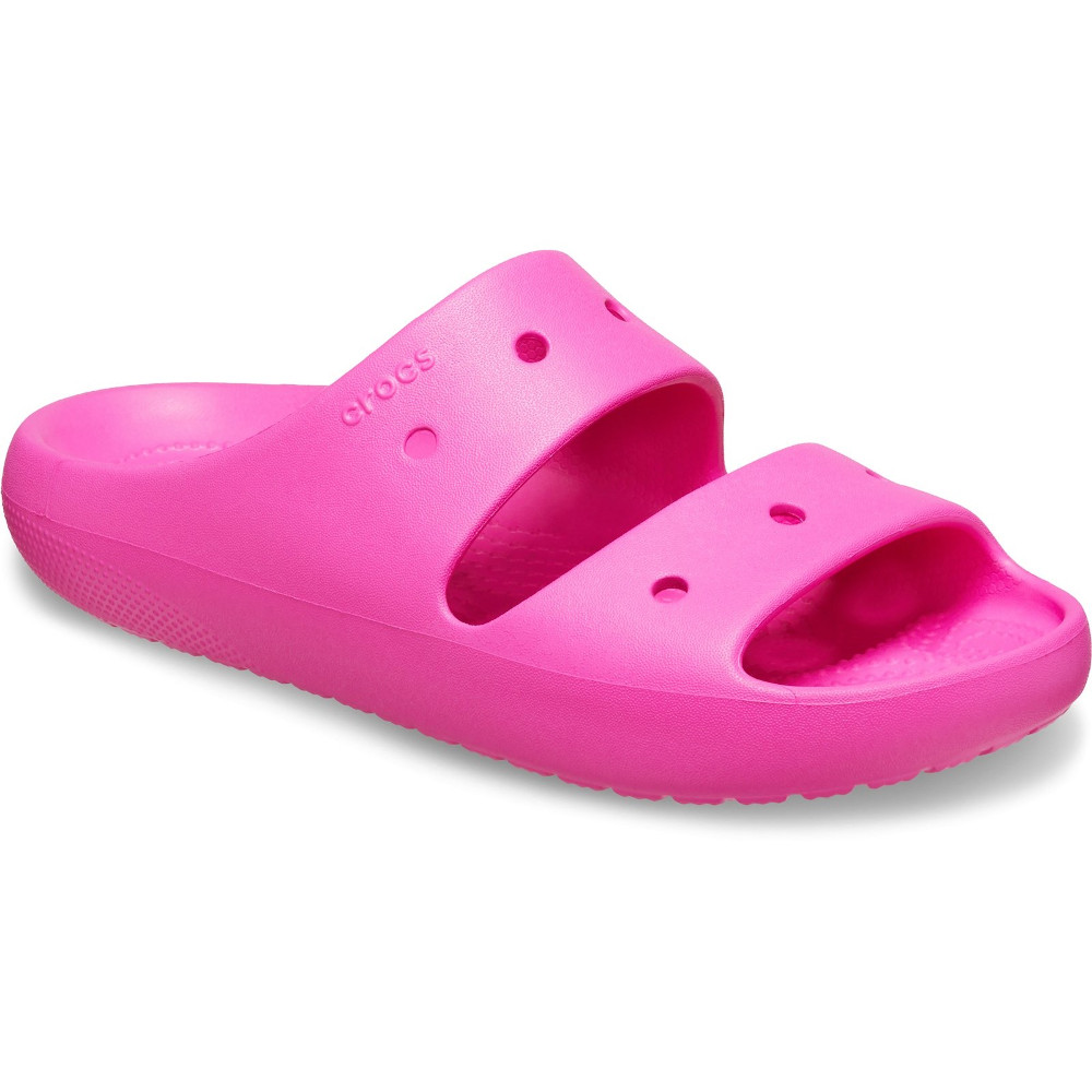 Crocs Womens Classic Lightweight Slider Sandals UK Size 5 (EU 38-39)