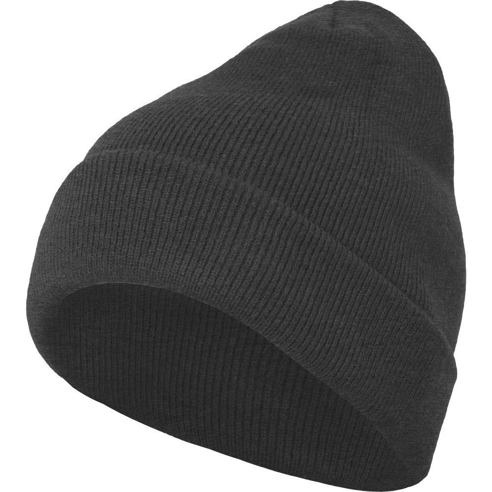Cotton Addict Mens Heavy Knit Warm Winter Beanie Hat One Size