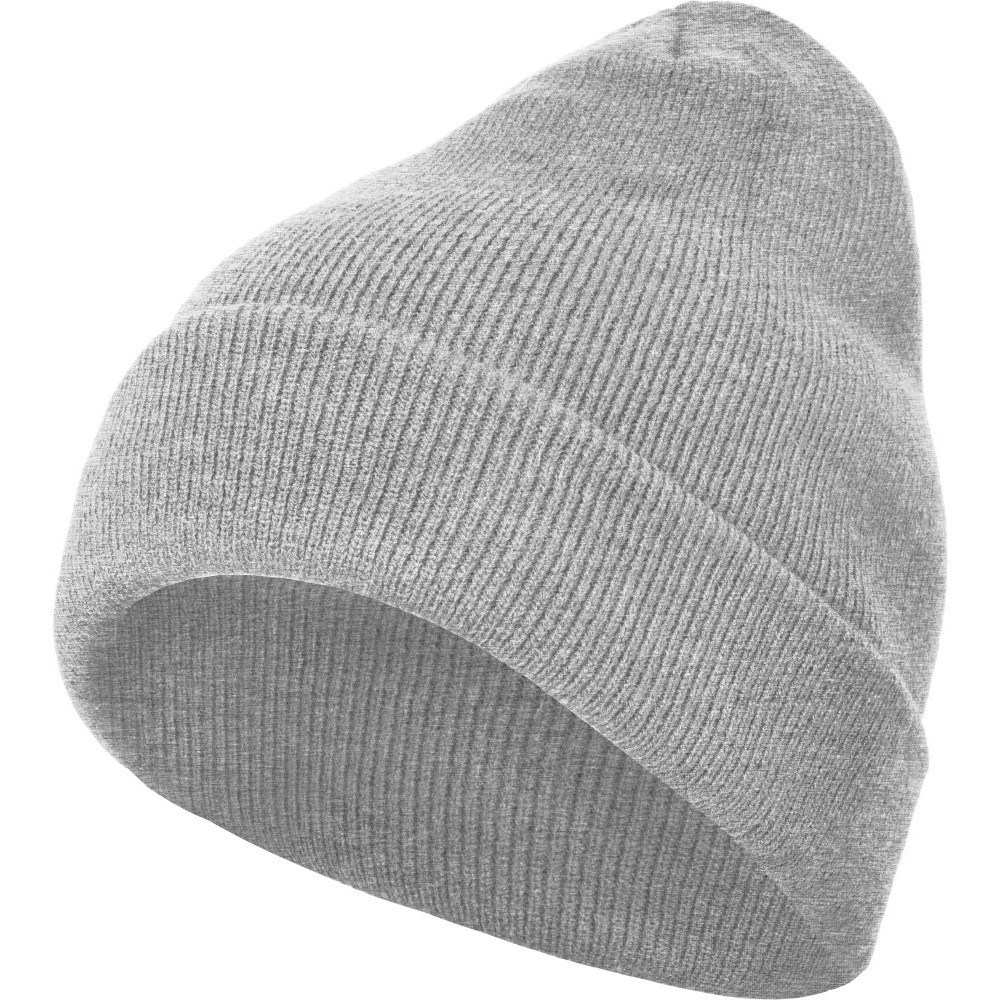 Cotton Addict Mens Heavy Knit Warm Winter Beanie Hat One Size