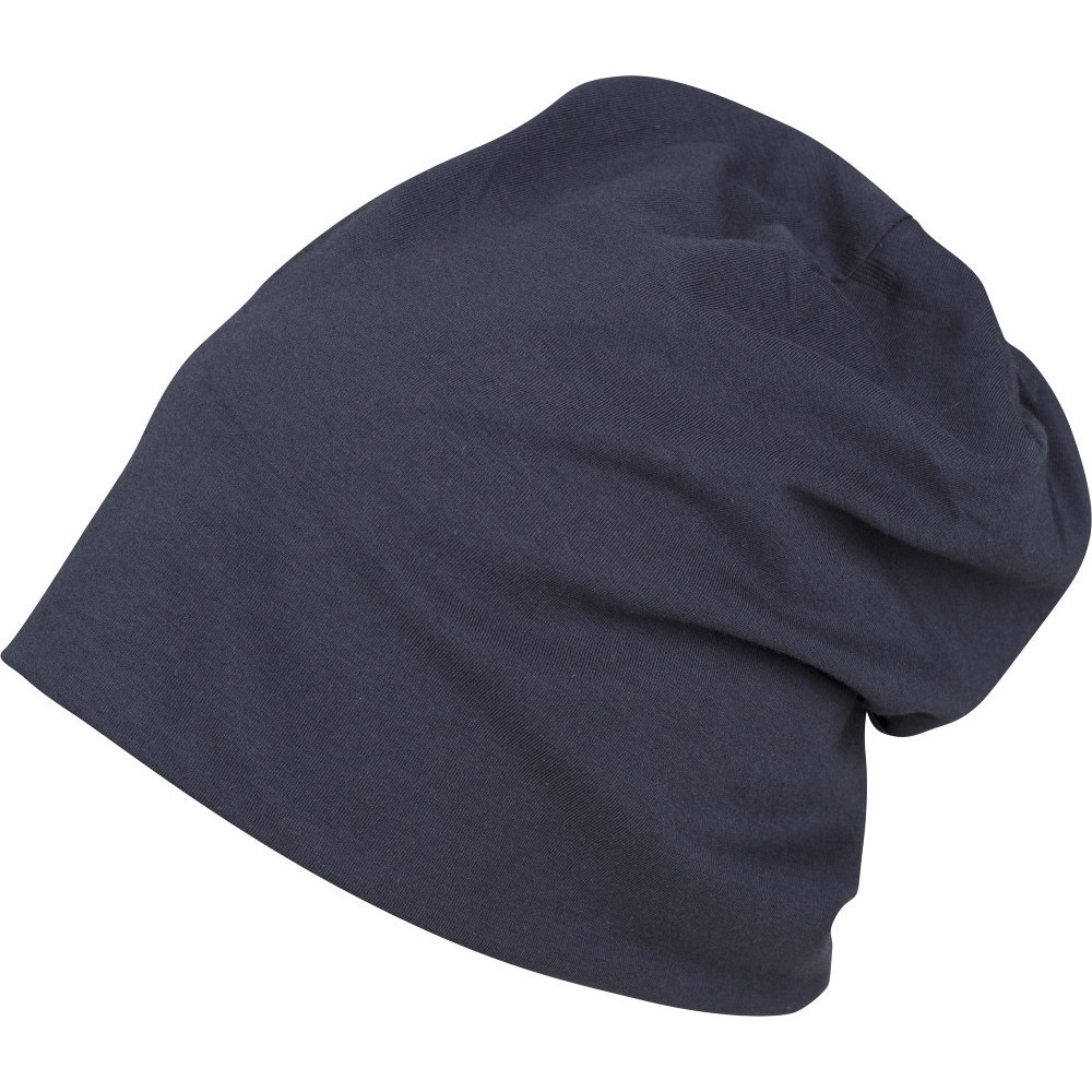 Cotton Addict Mens Stretch Jersey Warm Winter Beanie Hat One Size