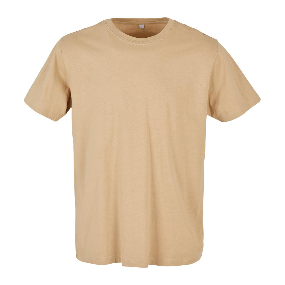 Cotton Addict Mens Cotton Round Neck Short Sleeve T Shirt 4XL - Chest 52’ (132.08cm)