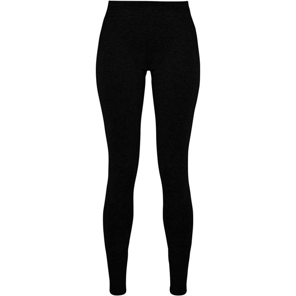 Cotton Addict Womens Stretch Jersey Sporty Leggings 5XL- UK Size 24