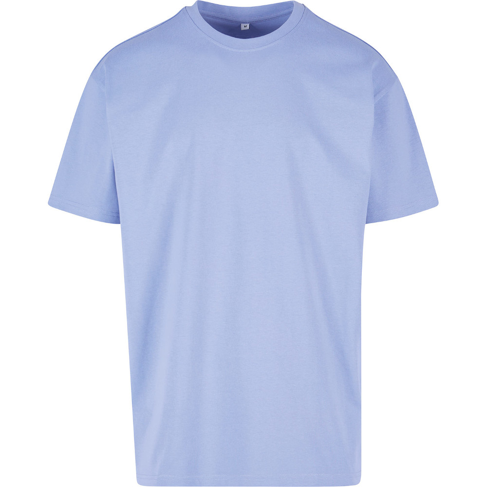 Cotton Addict Mens Heavy Oversized Jersey Cotton T Shirt 3XL- Chest 59’