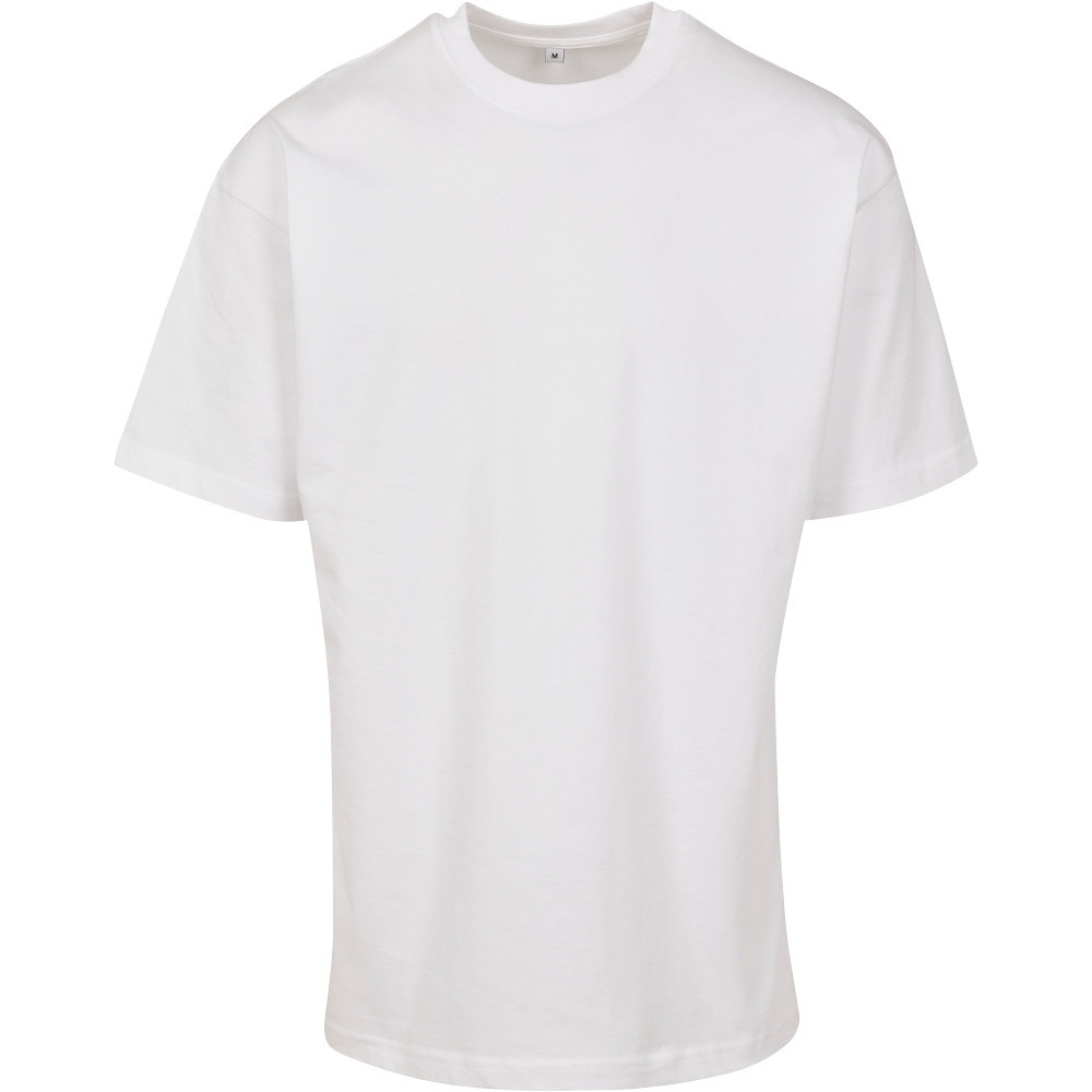 Cotton Addict Mens Premium Combed Casual Jersey T Shirt 2XL- Chest 53’