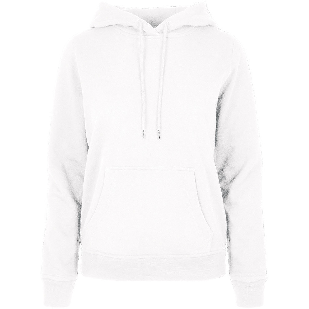 Cotton Addict Womens Basic Classic Comfort Fit Hoodie XXL- Bust 50’