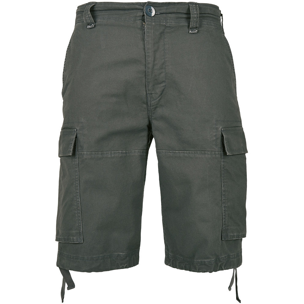 Product image of Cotton Addict Mens Cotton Vintage Cargo Shorts S- Waist 32'
