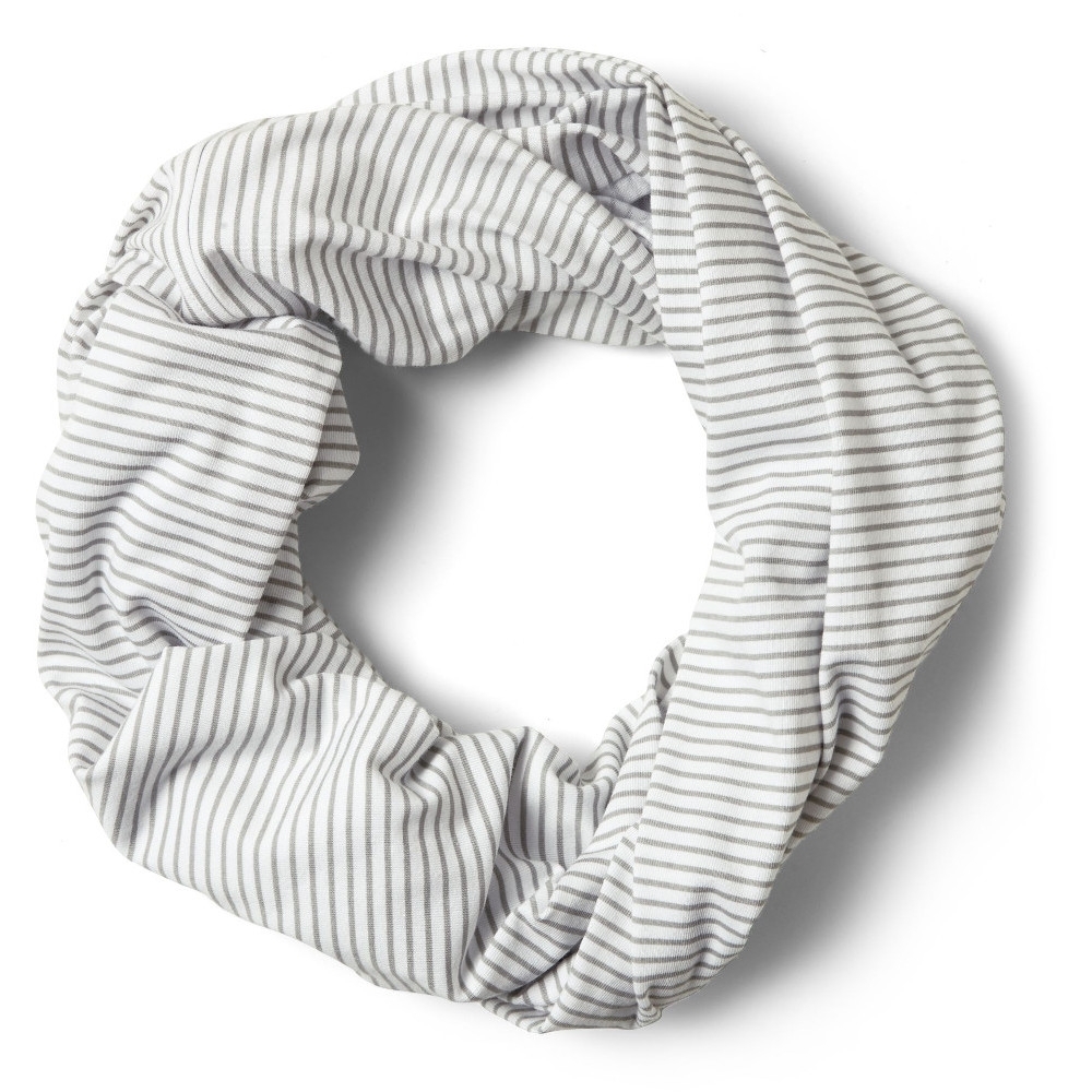 Craghoppers Womens/Ladies NosiLife Long Polycotton Infinity Scarf One Size