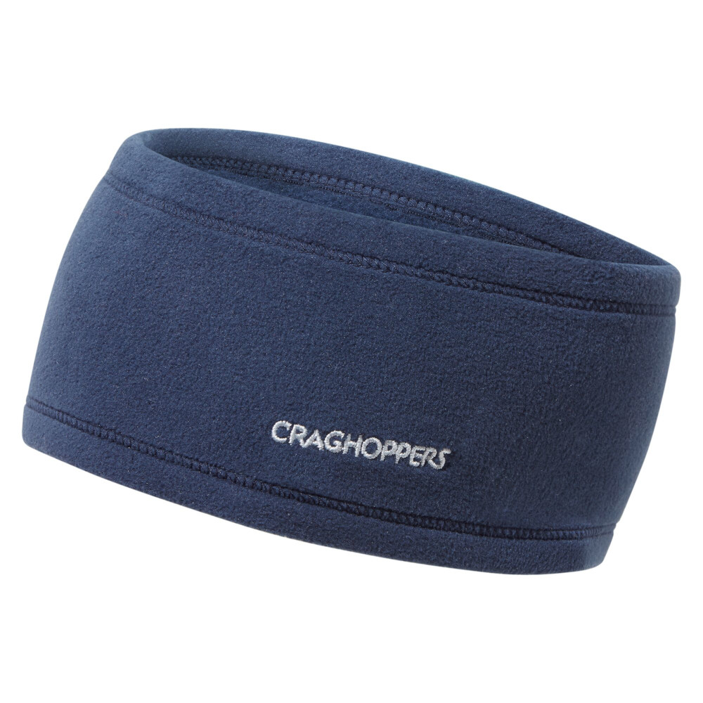 Craghoppers Womens Sindon Microfleece Headband S/M - Head 55-57cm