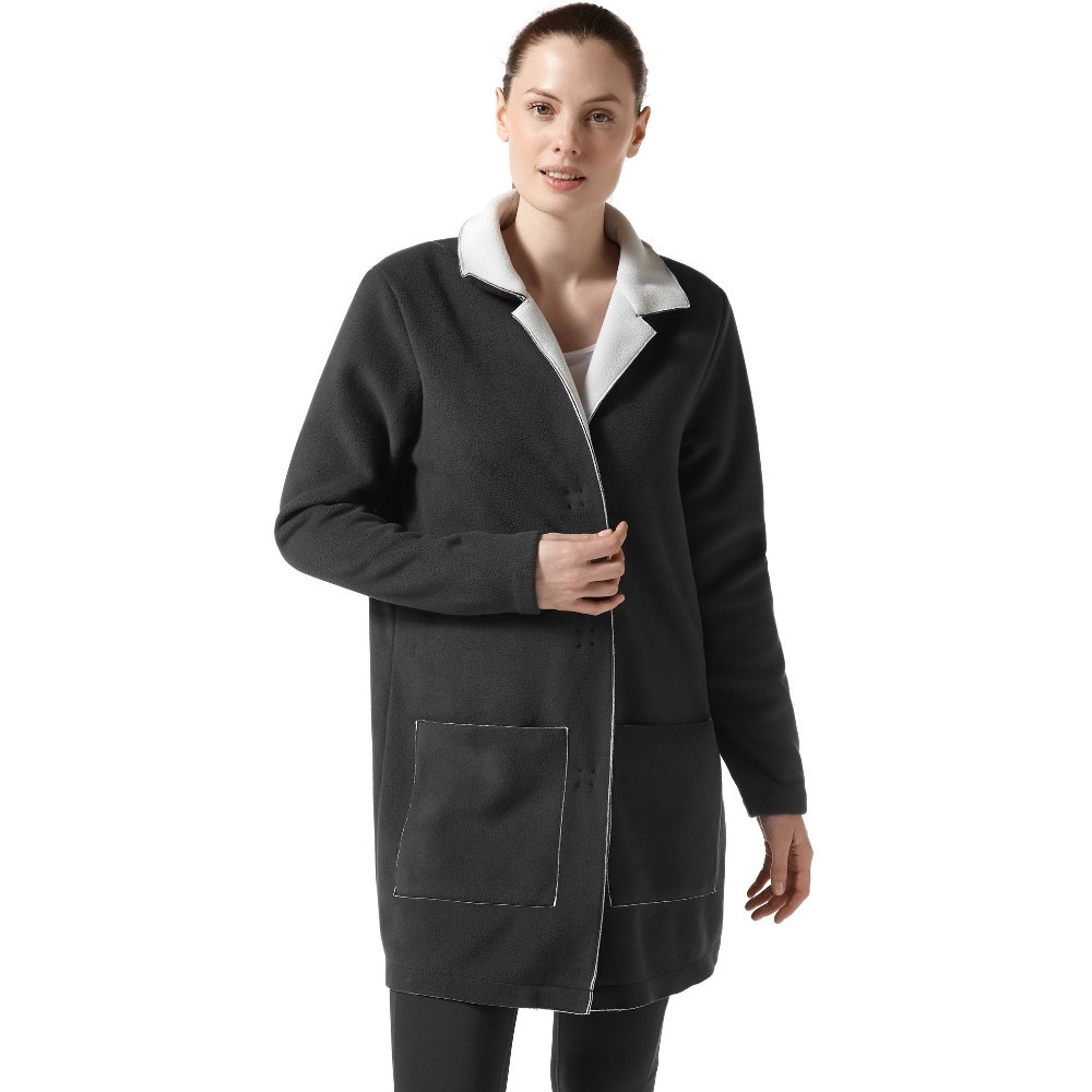 Craghoppers Womens Bararbel Warm Insulated Midlayer Jacket 8 - Bust 32 (81cm)