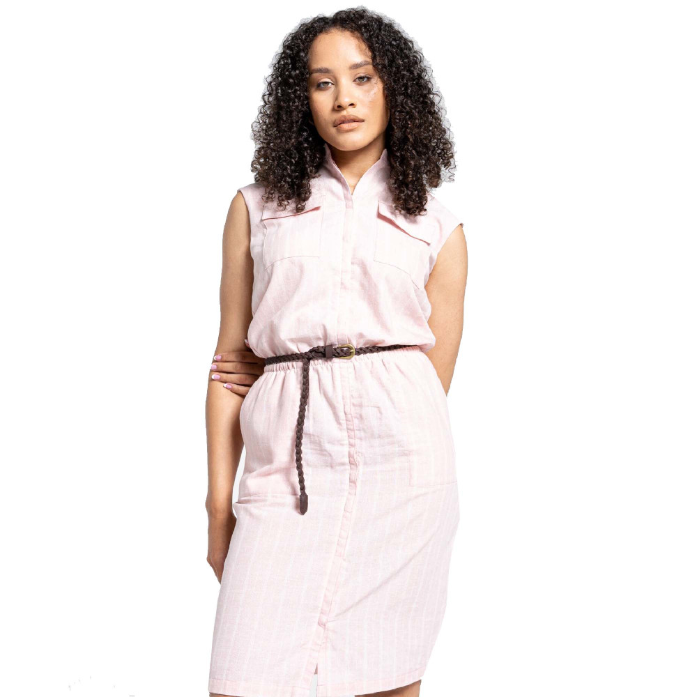 Product image of Craghoppers Womens Nicolet Nosibotanical Sun Dress 10 - Bust 34' (86cm)