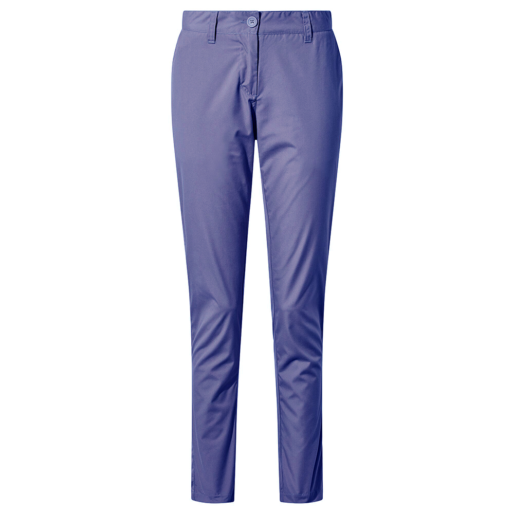 Product image of Craghoppers Womens Capella NosiDefence Walking Trousers 12R - Waist 28' (71cm), Inside Leg 31'