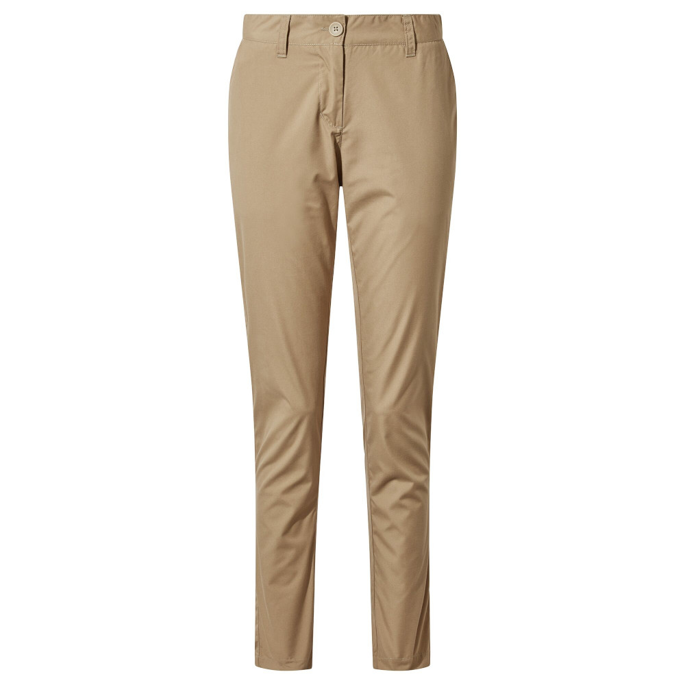 Product image of Craghoppers Womens Capella NosiDefence Walking Trousers 20R - Waist 36' (91cm), Inside Leg 31'