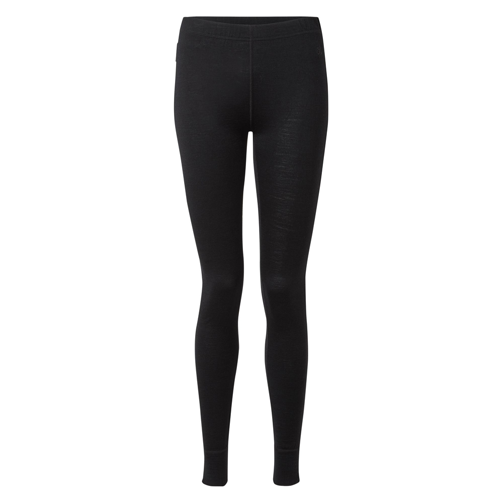 Craghoppers Womens Merino Elasticated Base Layer Tights 16 - Bust 40’ (102cm)