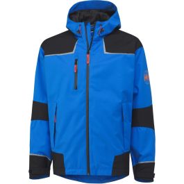 Helly Hansen Mens Chelsea Waterproof Windproof Workwear Shell