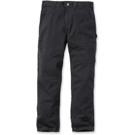 Carhartt relaxed fit deals washed twill dungaree