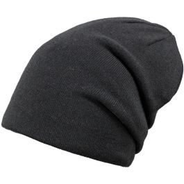 Superdry slouch sales beanie