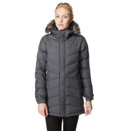 berghaus warm winter jacket