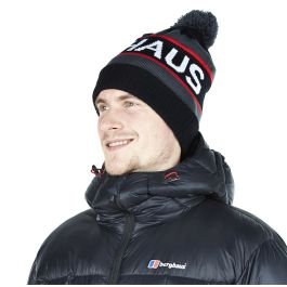 berghaus bobble hat
