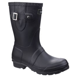 cotswold wide calf wellies