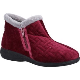 Fleet and foster ladies slippers online