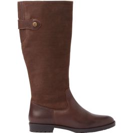 joules canterbury knee high boots