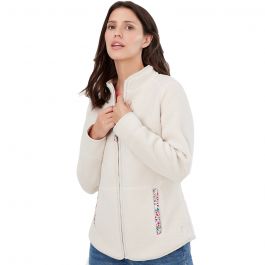 Joules cheap ladies fleece