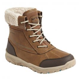 karrimor tan walking boots
