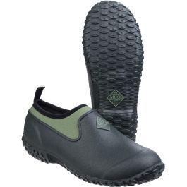 Women's muckster ii low boots discount