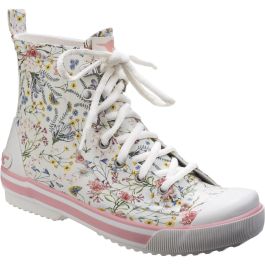 rocket dog rainy rubber boots