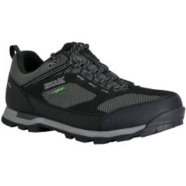 Regatta Mens Blackthorn Evo Low Waterproof Walking Shoes Outdoor