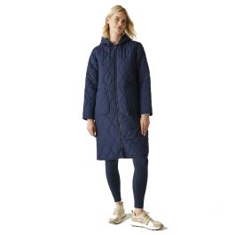 Womens longline waterproof jacket best sale