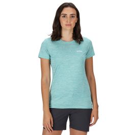 Regatta 【 Women's Fingal Edition T-Shirt Womens Women 】 レディース Regatta Womens Fingal Edition Wicking Jersey T Shirt