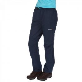 Regatta amelie waterproof trousers discount