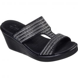 Sketchers with bling shop