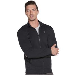 Skechers Mens Go Walk Everywhere Zip Up Casual Jacket Outdoor Look