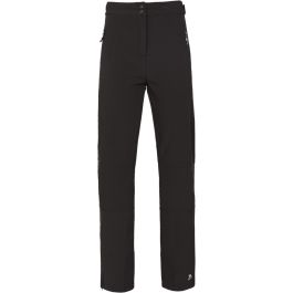 trespass squidge ladies softshell trousers