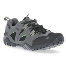 trespass mens helme walking shoes