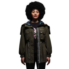 Regatta tarana sale waterproof coat