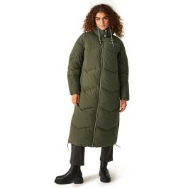 Football overcoat on sale