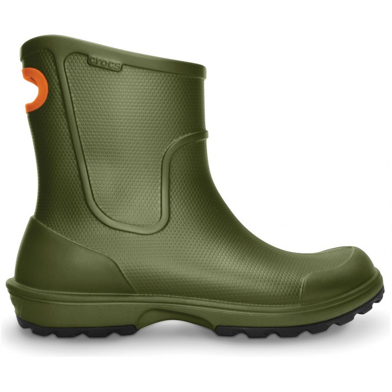 welly crocs